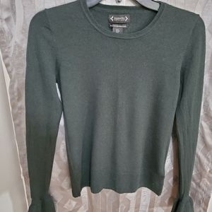 Nanette Lepore Merino Wool Sweater